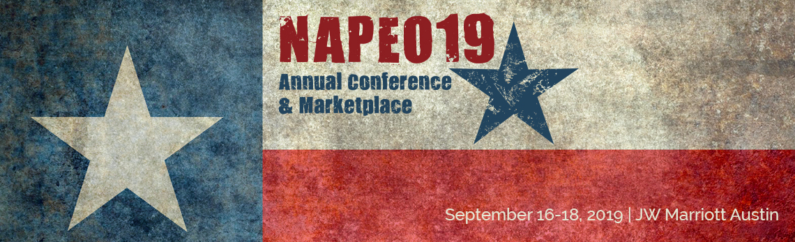 NAPEO 2019 Annual Conference